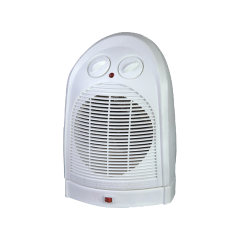 HFH-806/HFH-806B energeticky účinný ventilátorový ohřívač 2000w