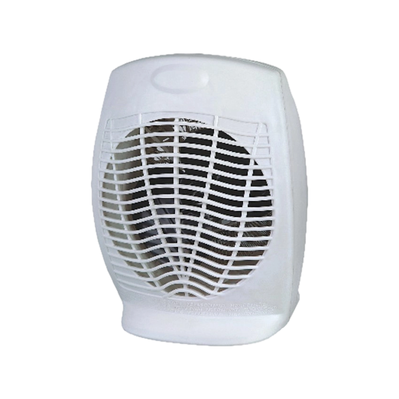 Přenosný ventilátorový ohřívač HFH-803S 2000W pro malé místnosti