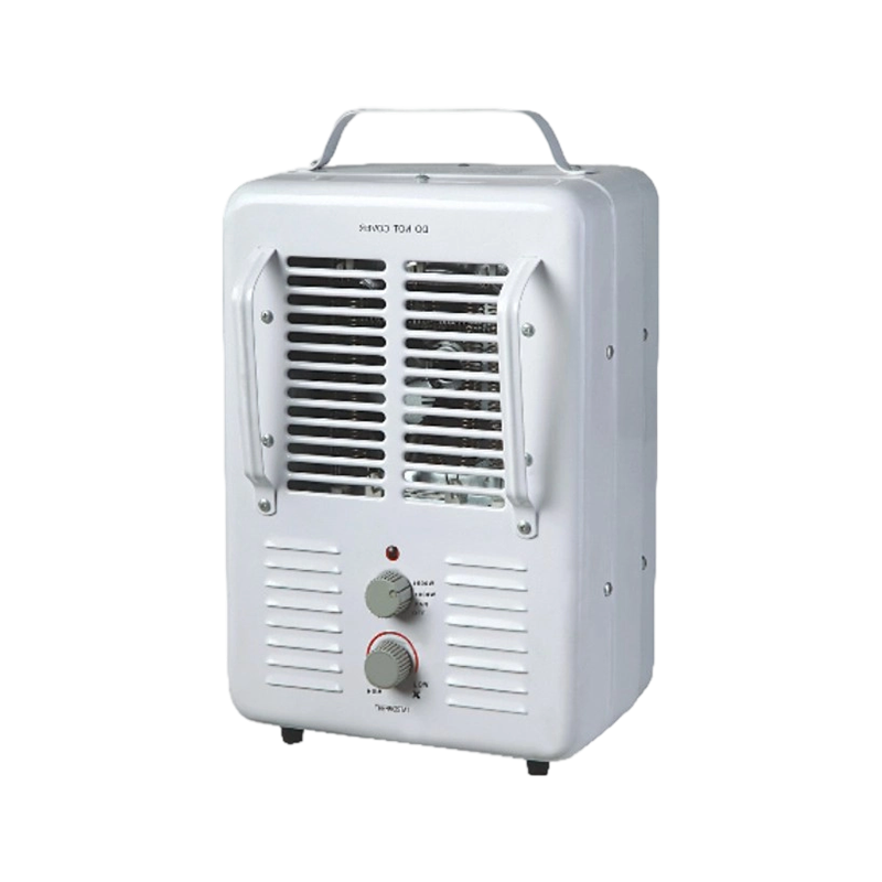FJ-FH-02 OEM ventilátorový ohřívač s vlastním logem