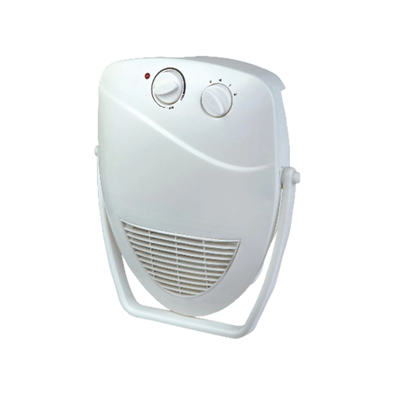 HFH-2000/HFH-2000T nástěnný ventilátorový ohřívač s termostatem