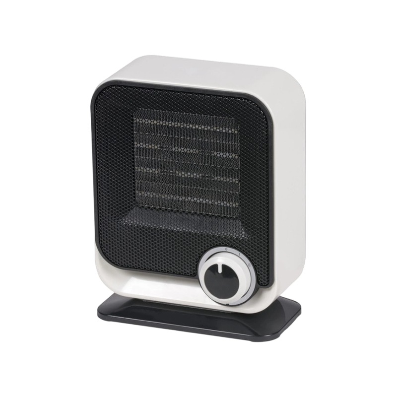 PTC-05 nejlepší přenosný PTC ventilátorový ohřívač pro domácí použití