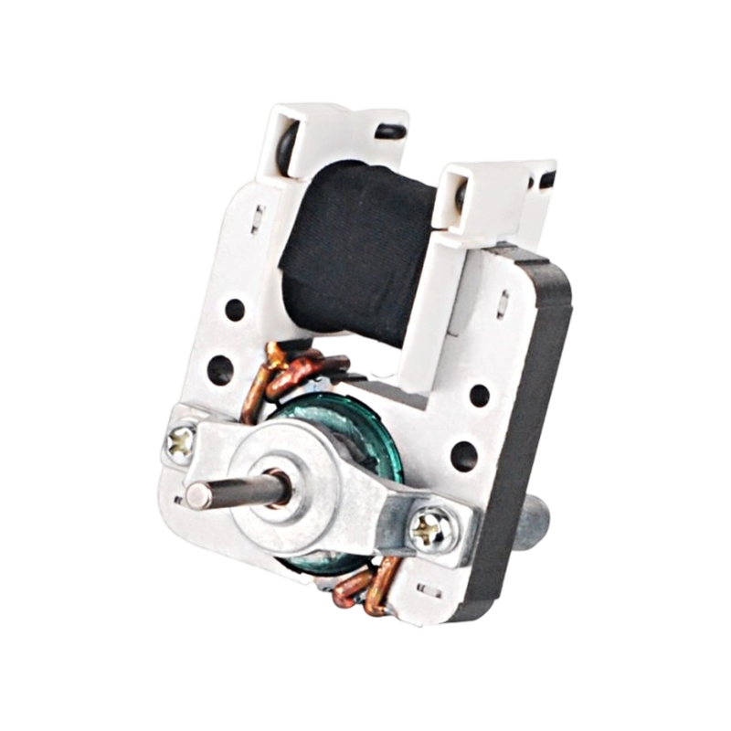 Nízkohlučný motor FJD-02 pro domácí spotřebiče