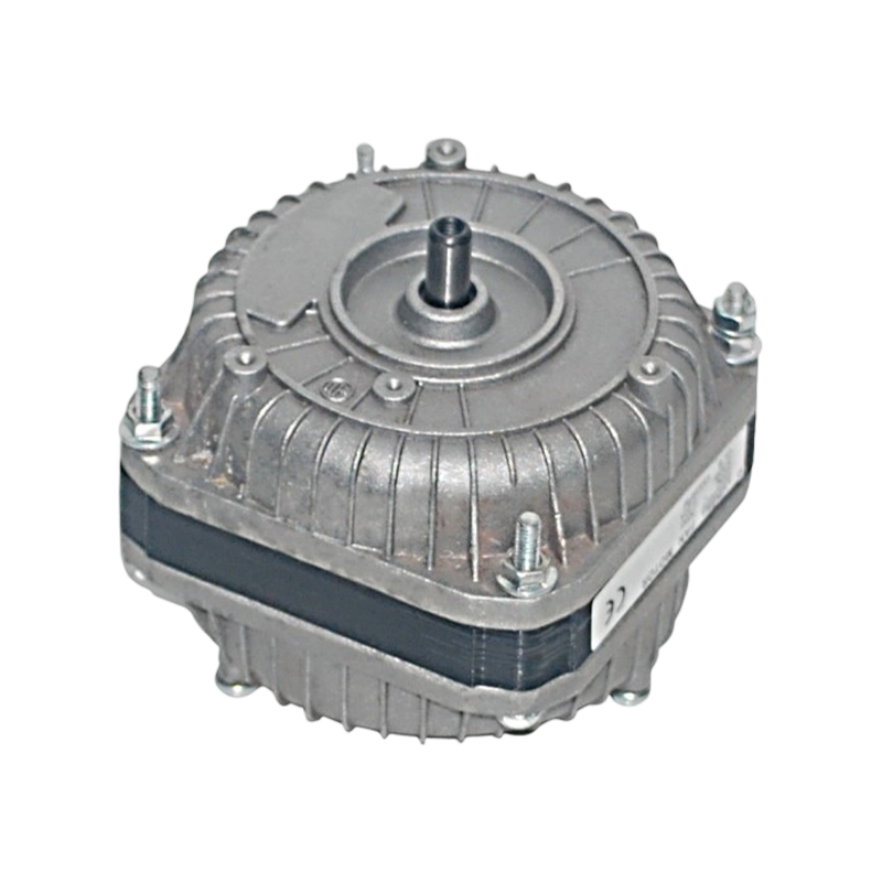 FJD-03 malý střídavý motor pro ventilátor nebo chladič