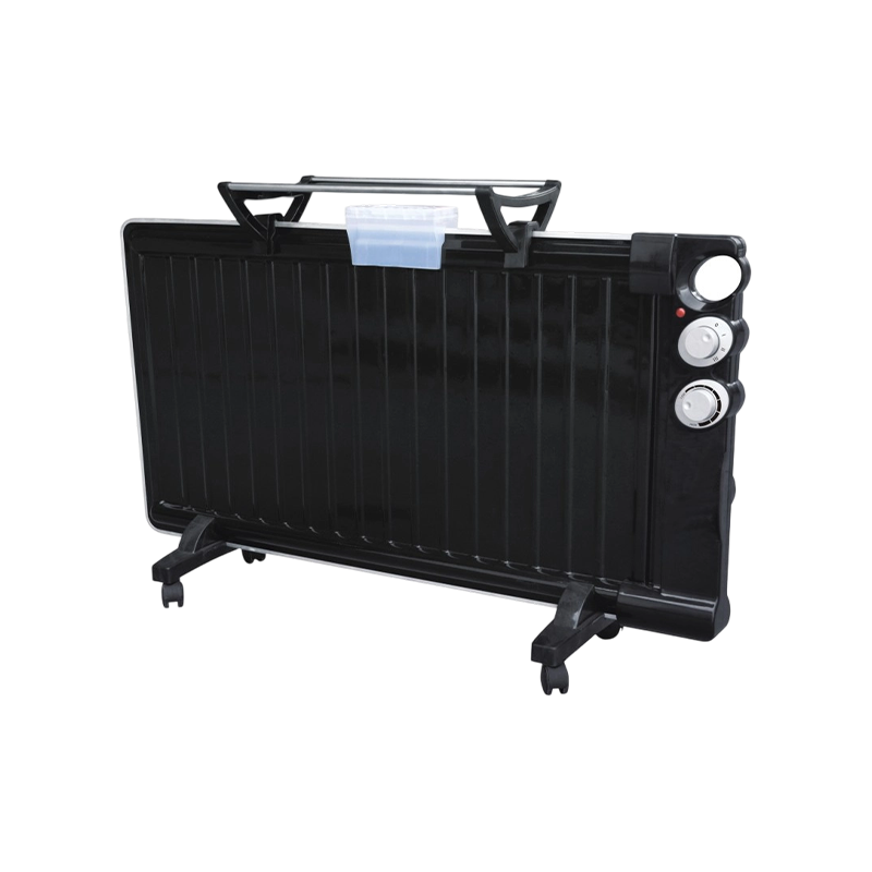 Bezolejový slídový ohřívač NSB-280F