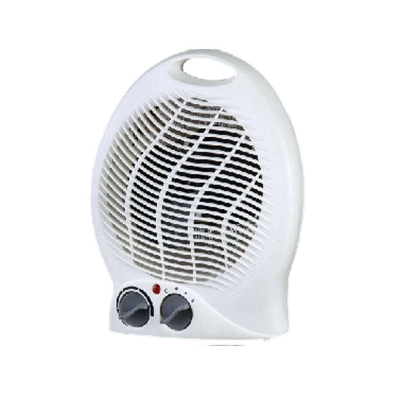 HFH-801/HFH-801B malý elektrický ventilátorový ohřívač pro osobní použití
