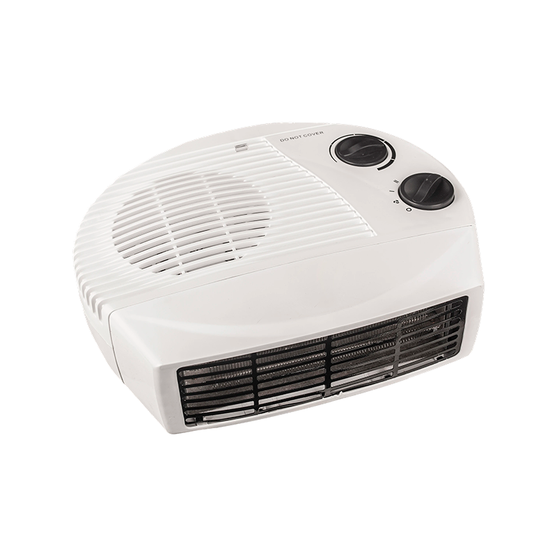 Nízkoenergetický ventilátor FH-201 s termostatem