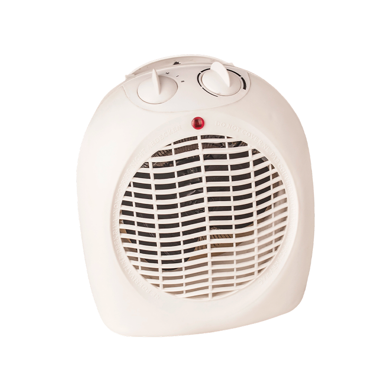 FH-303/FH-305 nejbezpečnější značka ventilátorového topení v Evropě