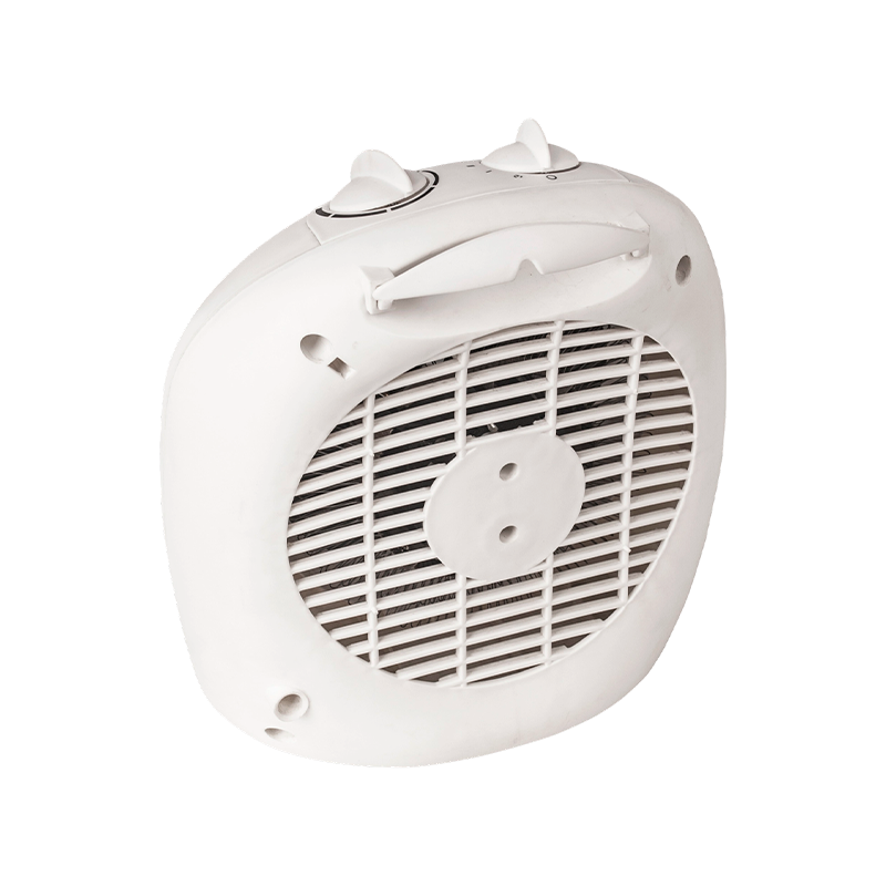 FH-303/FH-305 nejbezpečnější značka ventilátorového topení v Evropě