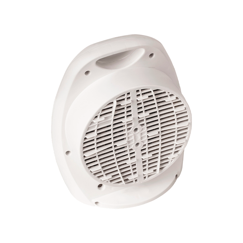 FH-801-2003 levné přenosné ventilátorové topení