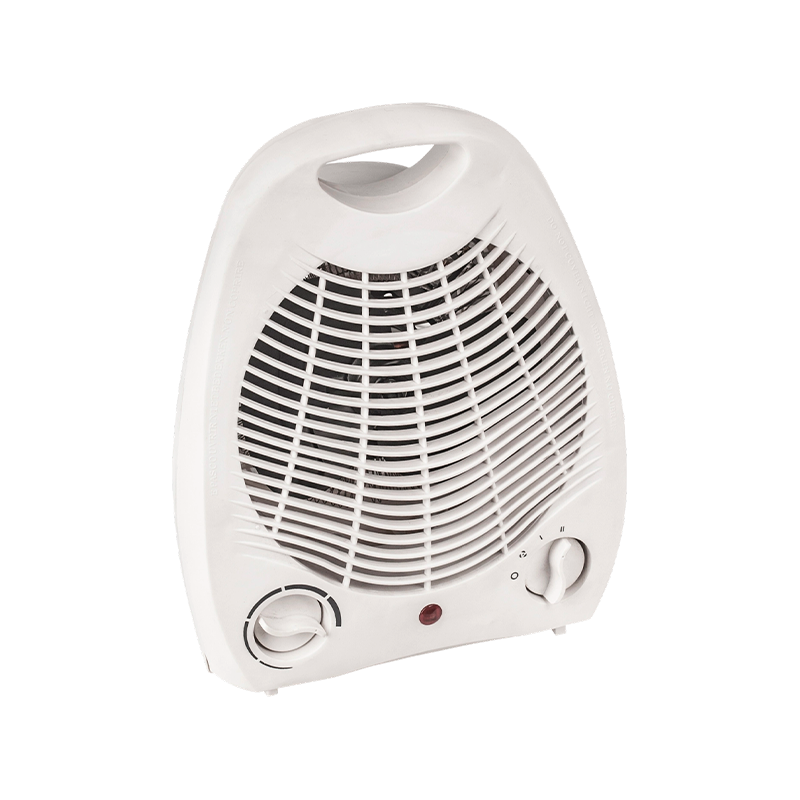 FH-801-2004 nejlepší přenosný ventilátorový ohřívač pro domácí použití