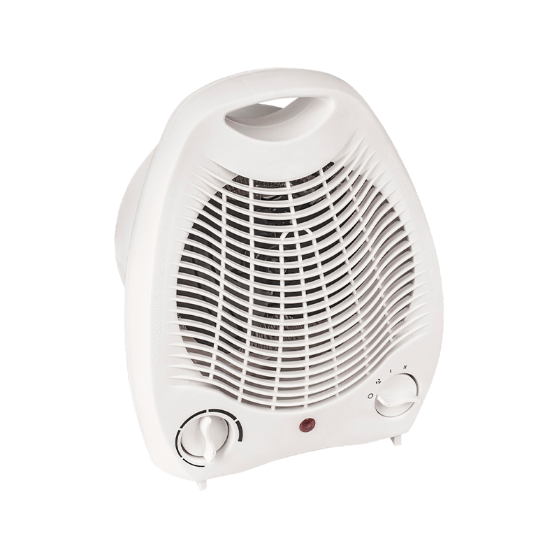 FH-801-2004 nejlepší přenosný ventilátorový ohřívač pro domácí použití