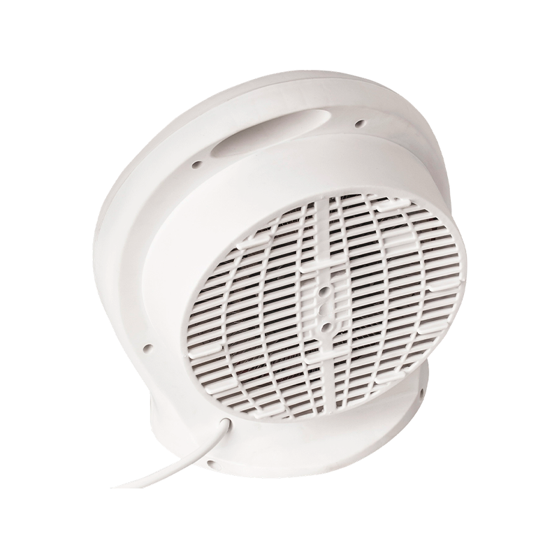 HFH-801/HFH-801B malý elektrický ventilátorový ohřívač pro osobní použití