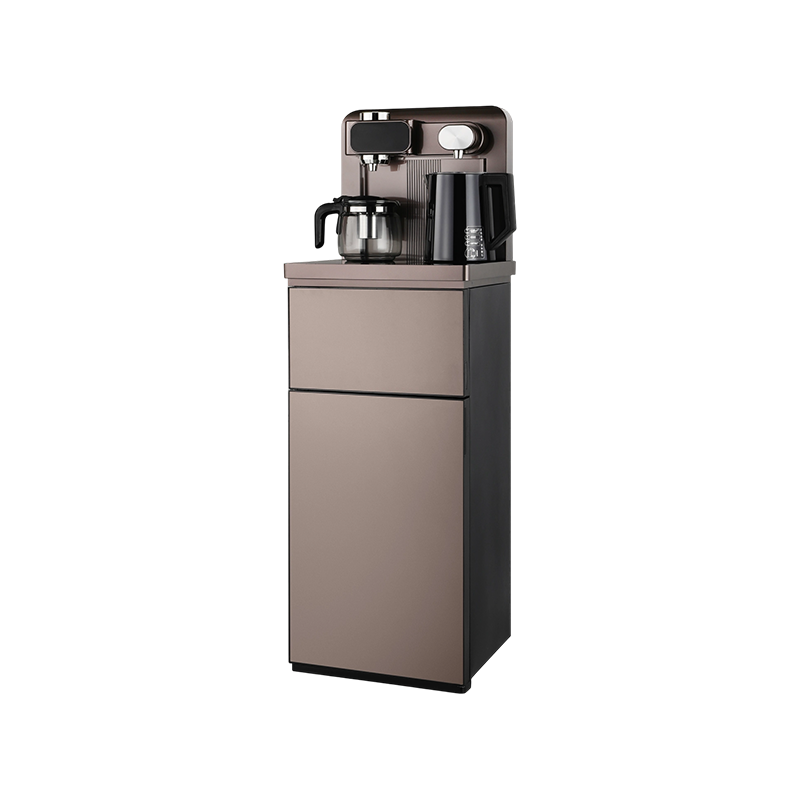 FJ-816 Čajový barový automat na horkou a studenou vodu s konvicí