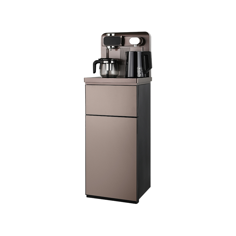 FJ-816 Čajový barový automat na horkou a studenou vodu s konvicí