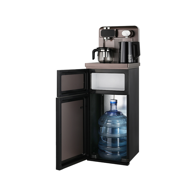 FJ-816 Čajový barový automat na horkou a studenou vodu s konvicí