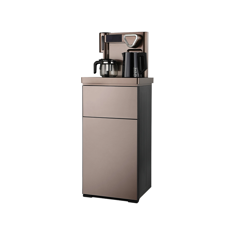FJ-912 Multifunkční čajový barový automat s vařením čaje
