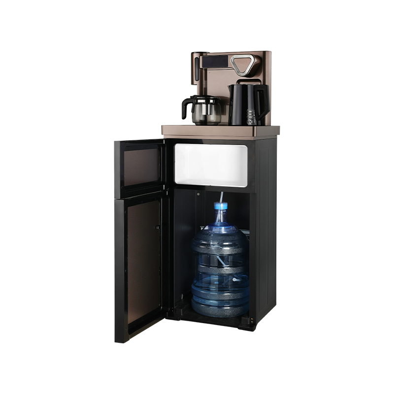 FJ-912 Multifunkční čajový barový automat s vařením čaje