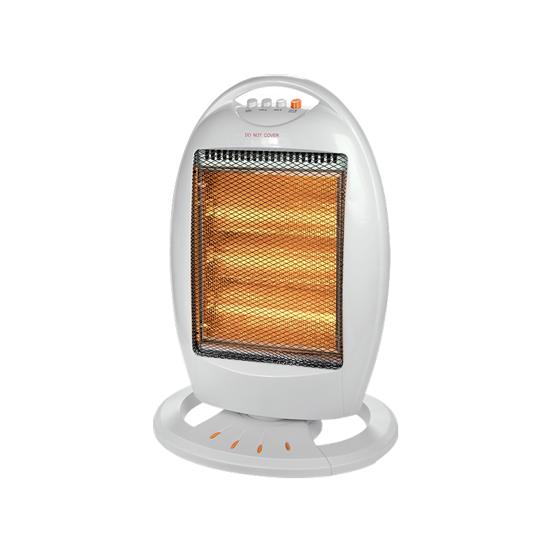 FJ-HH-01A/01B nízkoenergetický halogenový ohřívač