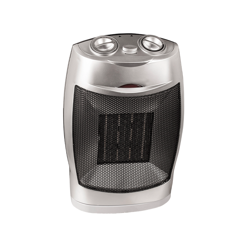FJ-PTC-03B keramický topný ventilátor PTC