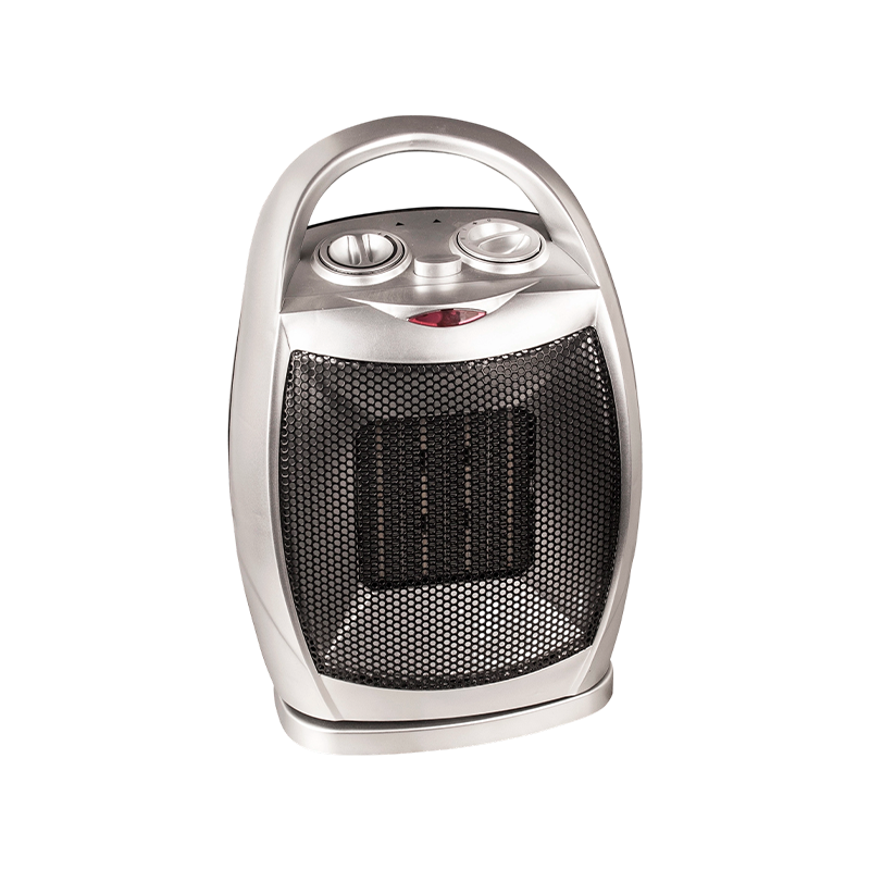 FJ-PTC-06B oscilační PTC ventilátorový ohřívač