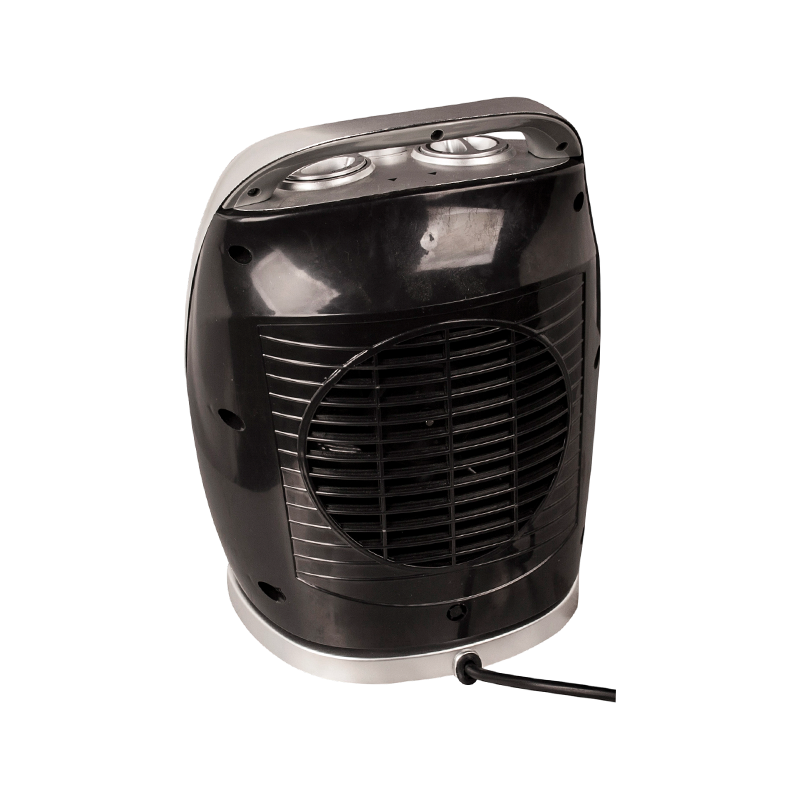 FJ-PTC-06B oscilační PTC ventilátorový ohřívač