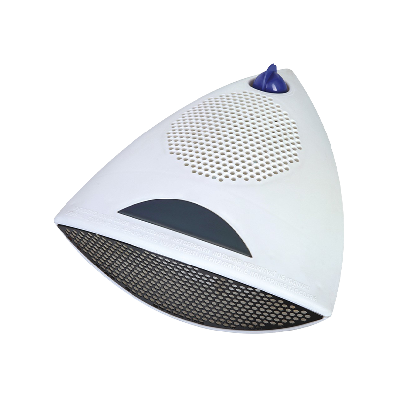 Ohřívač ventilátoru HFH-202 doporučený elektrikáři