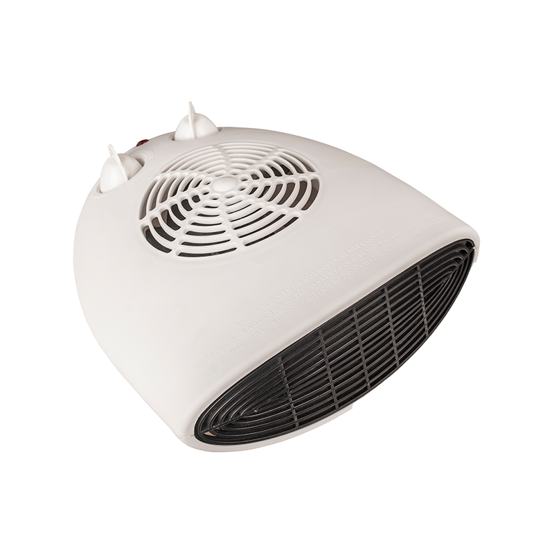 HFH-203 nejlepší ventilátorový ohřívač pro kancelářský stůl