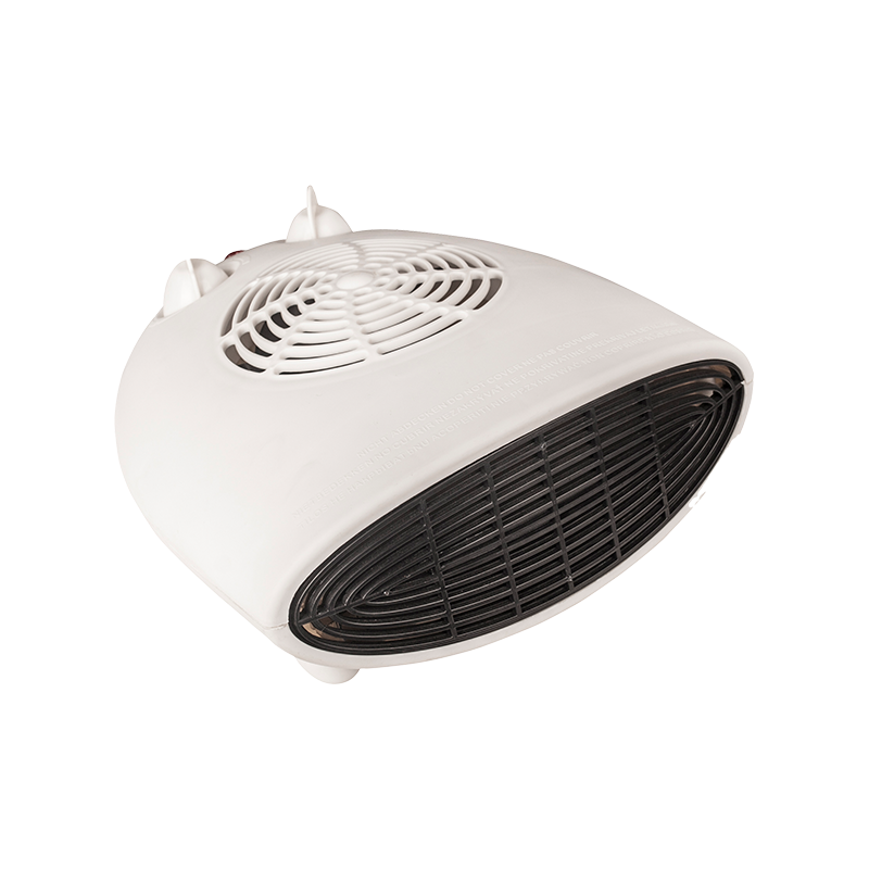 HFH-203 nejlepší ventilátorový ohřívač pro kancelářský stůl