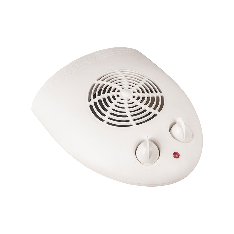 HFH-203 nejlepší ventilátorový ohřívač pro kancelářský stůl