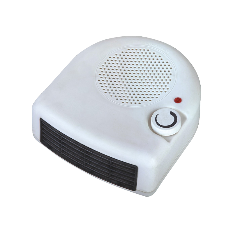 HFH-902 nízkoenergetický ventilátorový ohřívač s termostatem