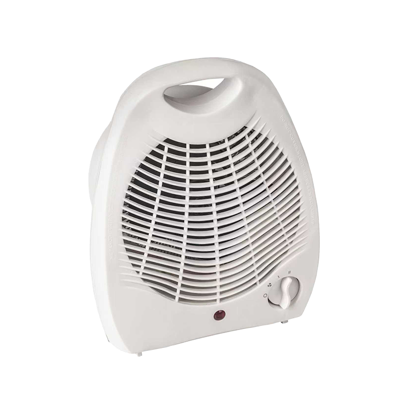 FH-801-2003 levné přenosné ventilátorové topení