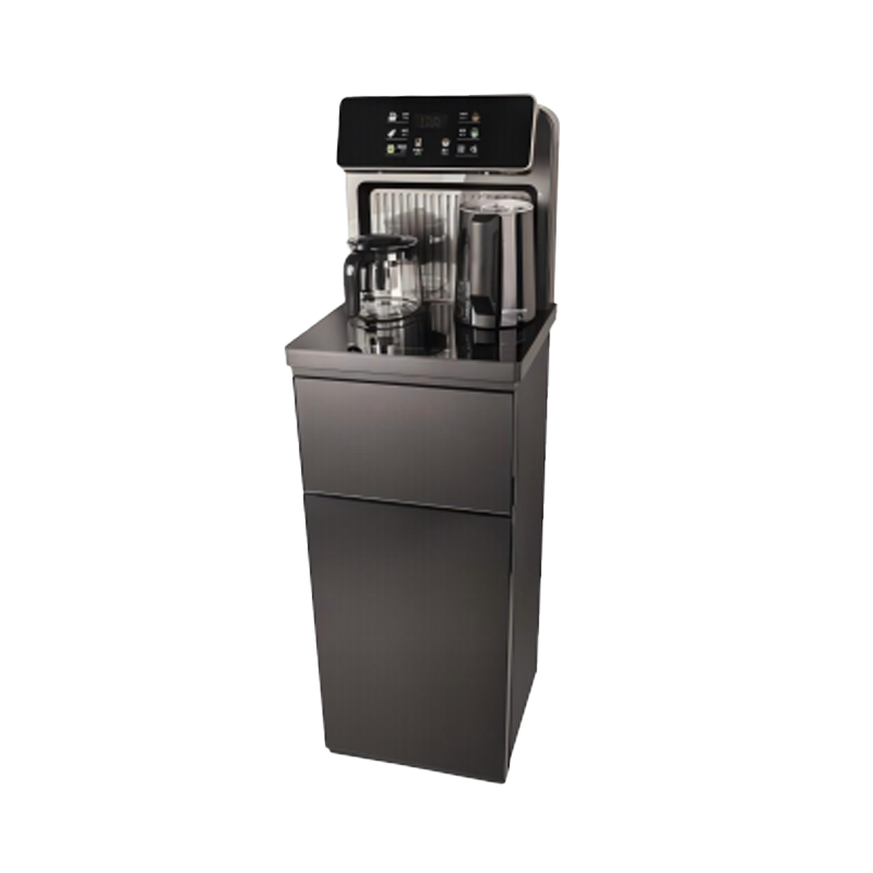 FJ-828 Energeticky úsporný čajový automat s režimem Eco