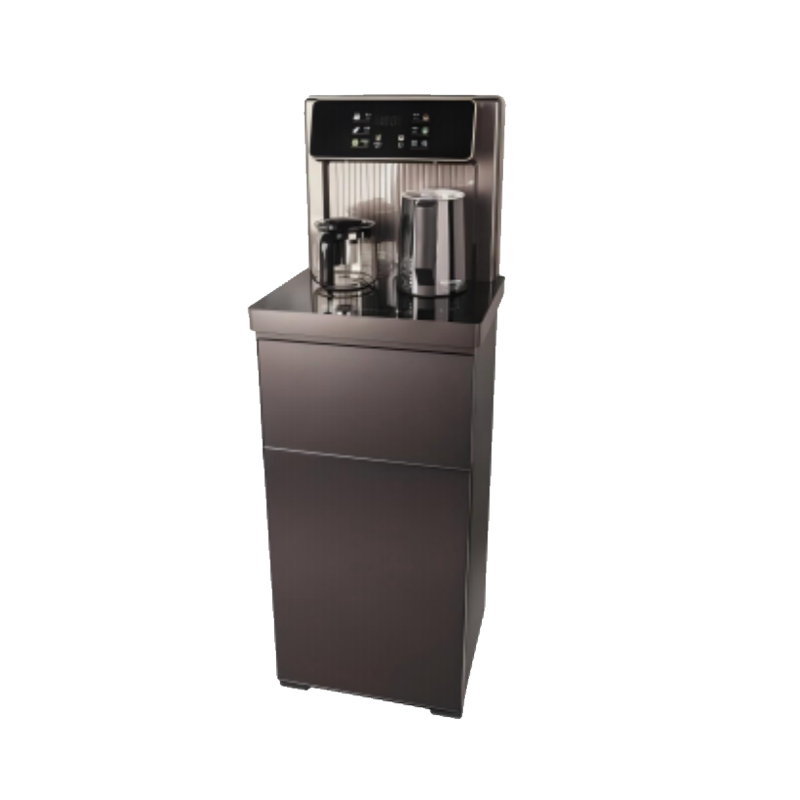 FJ-928 Moderní designový čajový automat do obývacího pokoje