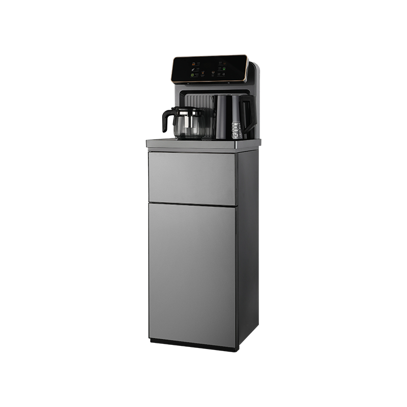 FJ-828 Energeticky úsporný čajový automat s režimem Eco